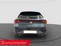 SEAT Leon SP 1.5 eTSI DSG FR AB 169EUR NAVI KAMERA SHZ Grau - thumbnail 8