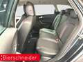 SEAT Leon SP 1.5 eTSI DSG FR AB 250EUR NAVI KAMERA SHZ Grau - thumbnail 22