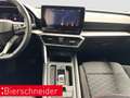 SEAT Leon SP 1.5 eTSI DSG FR AB 169EUR NAVI KAMERA SHZ Grau - thumbnail 20