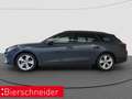 SEAT Leon SP 1.5 eTSI DSG FR AB 250EUR NAVI KAMERA SHZ Grau - thumbnail 4