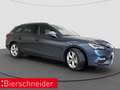 SEAT Leon SP 1.5 eTSI DSG FR AB 169EUR NAVI KAMERA SHZ Grau - thumbnail 12