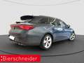 SEAT Leon SP 1.5 eTSI DSG FR AB 250EUR NAVI KAMERA SHZ Grau - thumbnail 9