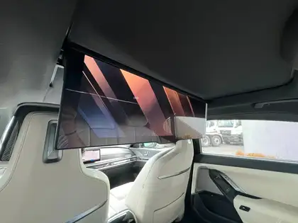 Annonce voiture d'occasion BMW 740 - CARADIZE