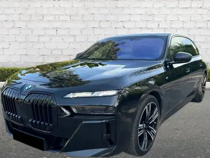 Annonce voiture d'occasion BMW 740 - CARADIZE