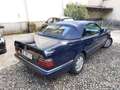 Mercedes-Benz 200 cabriolet A 124 Albastru - thumbnail 13