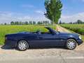 Mercedes-Benz 200 cabriolet A 124 Albastru - thumbnail 2