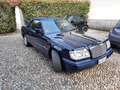 Mercedes-Benz 200 cabriolet A 124 Albastru - thumbnail 14