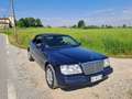 Mercedes-Benz 200 cabriolet A 124 Albastru - thumbnail 6