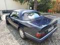 Mercedes-Benz 200 cabriolet A 124 Albastru - thumbnail 12