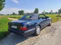Mercedes-Benz 200 cabriolet A 124 Albastru - thumbnail 4