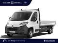Opel Movano-e Electric 3.5t L3 Zwaar 110 kWh Blanco - thumbnail 1