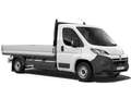 Opel Movano-e Electric 3.5t L3 Zwaar 110 kWh Blanco - thumbnail 3
