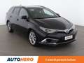 Toyota Auris 1.8 Hybrid Lounge FHEV Nero - thumbnail 8