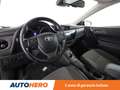 Toyota Auris 1.8 Hybrid Lounge FHEV Nero - thumbnail 11