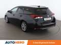 Toyota Auris 1.8 Hybrid Lounge FHEV Nero - thumbnail 4