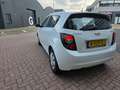 Chevrolet Aveo 1.4 LT 5-deurs elec-ramen airco new APK Wit - thumbnail 5