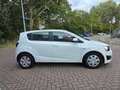 Chevrolet Aveo 1.4 LT 5-deurs elec-ramen airco new APK Wit - thumbnail 2