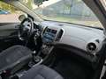 Chevrolet Aveo 1.4 LT 5-deurs elec-ramen airco new APK Wit - thumbnail 9