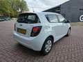 Chevrolet Aveo 1.4 LT 5-deurs elec-ramen airco new APK Wit - thumbnail 3