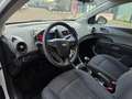 Chevrolet Aveo 1.4 LT 5-deurs elec-ramen airco new APK Wit - thumbnail 10