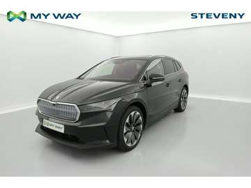 Sportline 80 82kWh 150kW(204cv)