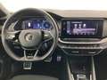 Skoda Enyaq Sportline 80 82 kWh 150 kW 1° gearbox Noir - thumbnail 18
