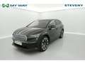 Skoda Enyaq Sportline 80 82 kWh 150 kW 1° gearbox Noir - thumbnail 1