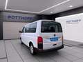 Volkswagen T6.1 Transporter Kombi 2.0 TDI 9-SITZER NAVI PDC KLIMA Blanc - thumbnail 2
