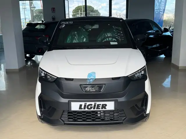 Ligier JS 50 DCI L6 Select Confort