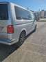 Volkswagen T5 Caravelle Caravelle 2,5 TDI D-PF Grau - thumbnail 2