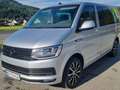 Volkswagen T5 Caravelle Caravelle 2,5 TDI D-PF Grau - thumbnail 1