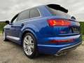 Audi SQ7 4.0 TDi V8 Tiptronic LichteVracht Full-Option Blauw - thumbnail 4