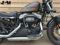 Harley-Davidson Sportster Forty Eight XL 1200 X Grijs - thumbnail 7