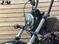 Harley-Davidson Sportster Forty Eight XL 1200 X Grijs - thumbnail 14
