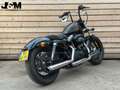 Harley-Davidson Sportster Forty Eight XL 1200 X Grijs - thumbnail 6