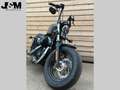 Harley-Davidson Sportster Forty Eight XL 1200 X Grijs - thumbnail 19
