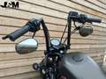 Harley-Davidson Sportster Forty Eight XL 1200 X Grijs - thumbnail 12
