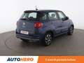 Fiat 500L 1.4 City Cross 95 CV Bleu - thumbnail 6