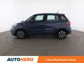 Fiat 500L 1.4 City Cross 95 CV Bleu - thumbnail 3