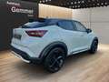 Nissan Juke JUKE 1.6 HYBRID 143 PS 4AMT N-Connecta Weiß - thumbnail 4