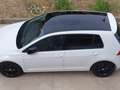 Volkswagen Golf Tdi executive Bianco - thumbnail 4