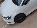 Volkswagen Golf Tdi executive Bianco - thumbnail 2
