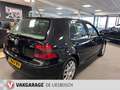 Volkswagen Golf GTI 1.8-20V Turbo Highline /70000km! / Leder/ Airco / Zwart - thumbnail 10