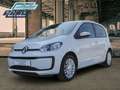 Volkswagen up! 1.0 CNG/Benzin Maps + More R-KAM DAB GRA PDC Weiß - thumbnail 2