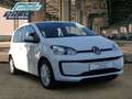 Volkswagen up! 1.0 CNG/Benzin Maps + More R-KAM DAB GRA PDC Weiß - thumbnail 3