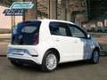 Volkswagen up! 1.0 CNG/Benzin Maps + More R-KAM DAB GRA PDC Weiß - thumbnail 4