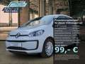 Volkswagen up! 1.0 CNG/Benzin Maps + More R-KAM DAB GRA PDC Weiß - thumbnail 1