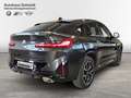 BMW X4 xDrive20d M Sportpaket*DAB*LED*AHK*WLAN* Grijs - thumbnail 5