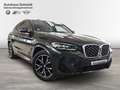 BMW X4 xDrive20d M Sportpaket*DAB*LED*AHK*WLAN* Grijs - thumbnail 6
