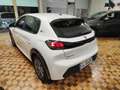 Peugeot 208 ELETTRICA ANDROID CARPLAY SENSORI Alb - thumbnail 6